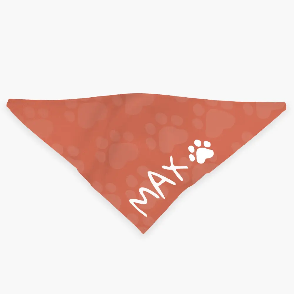 Image of Canine Couture - Custom Pet Bandana