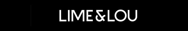 Logo Lime & Lou