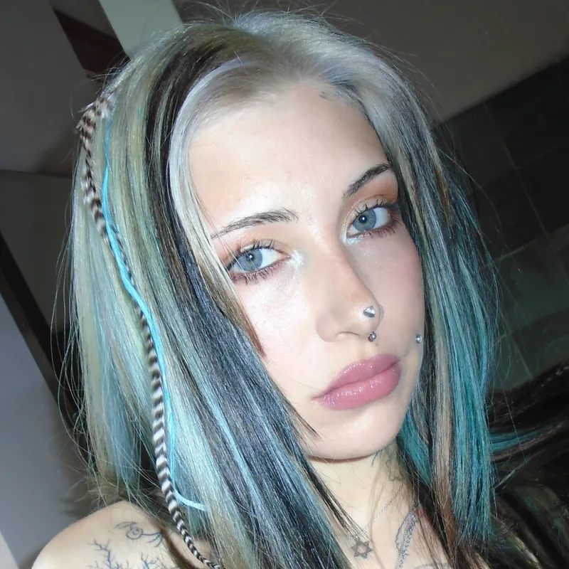 If You Want Another Nose Ring, Consider the Rhino Piercing
