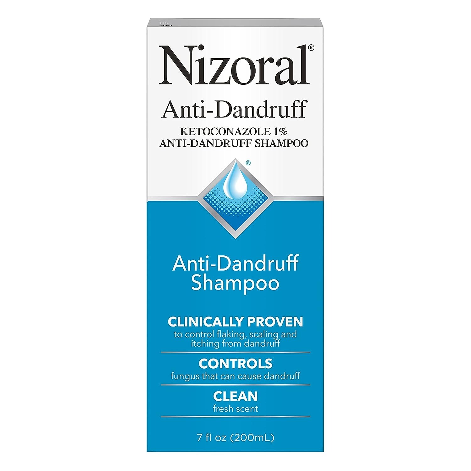 Don’t Let Dandruff Get You Down This Summer
