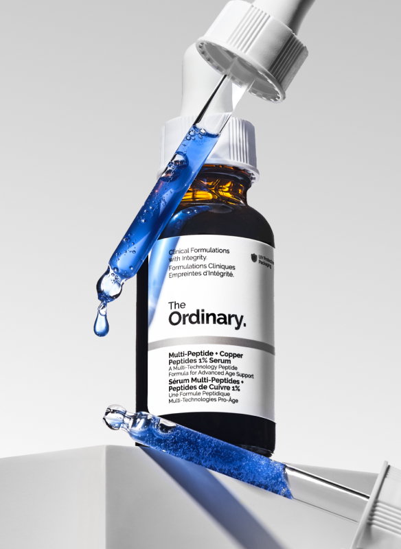 Shop Multi-Peptide + Copper Peptides 1% Serum.