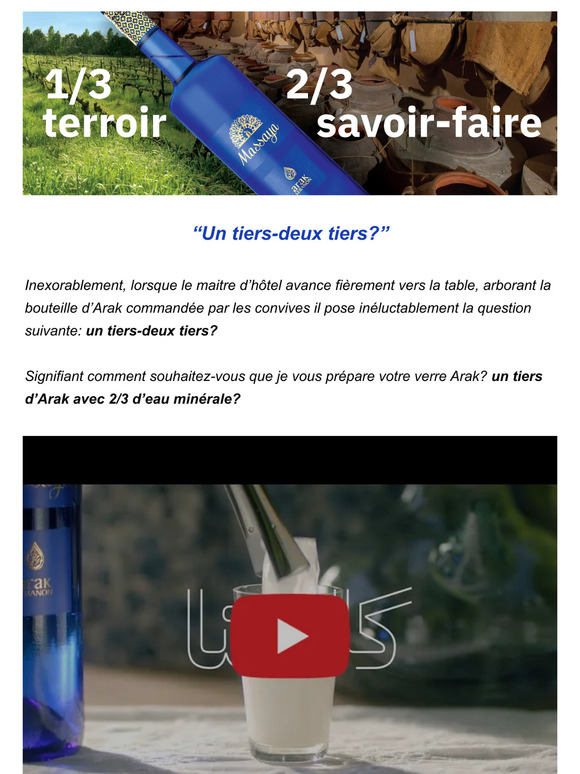 Un tiers-deux tiers?