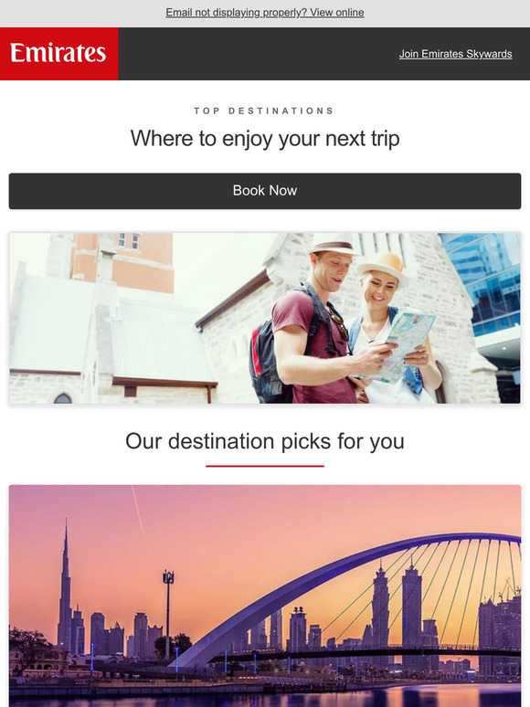 Here are our top recommendations for your next trip
