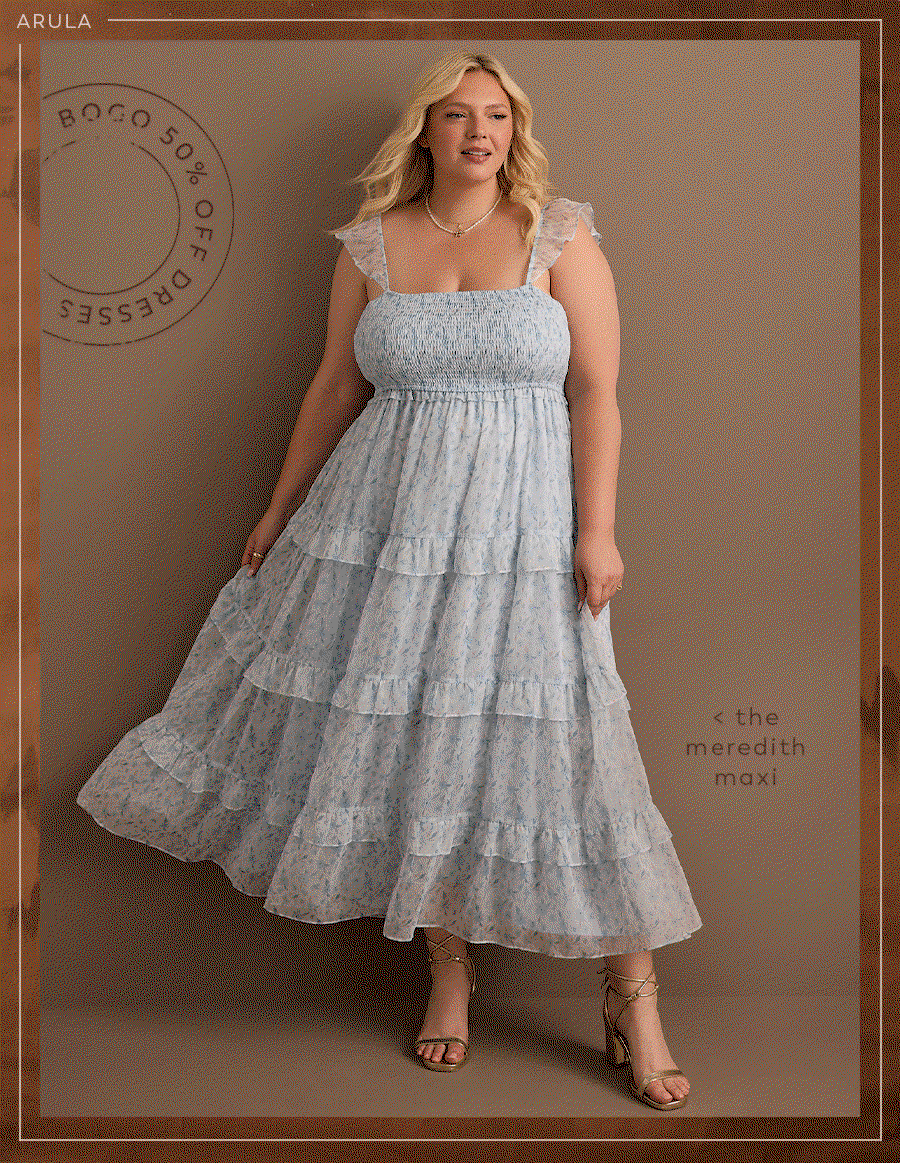 Shop the dress