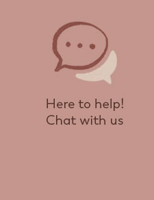 Chat with us!