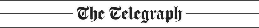 Telegraph Logo