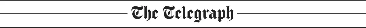 Telegraph Logo