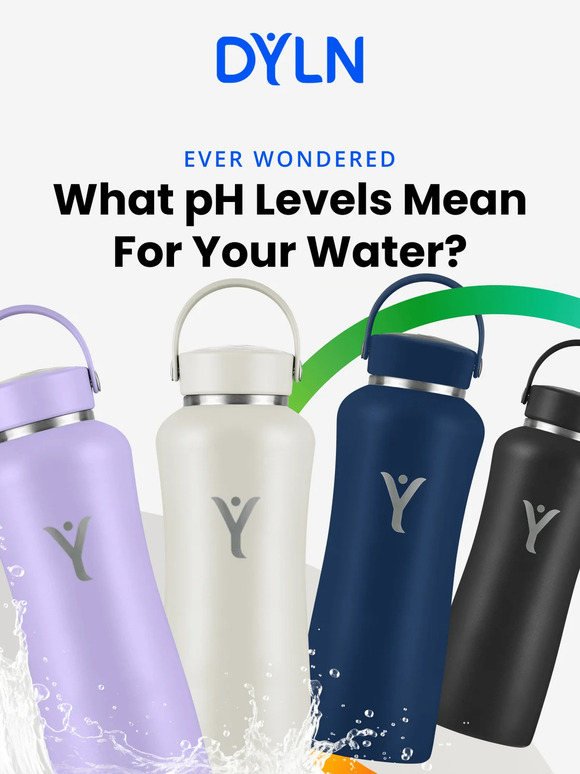 pH & health: what you don't know 👀