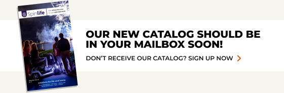 Request Our FREE Catalog