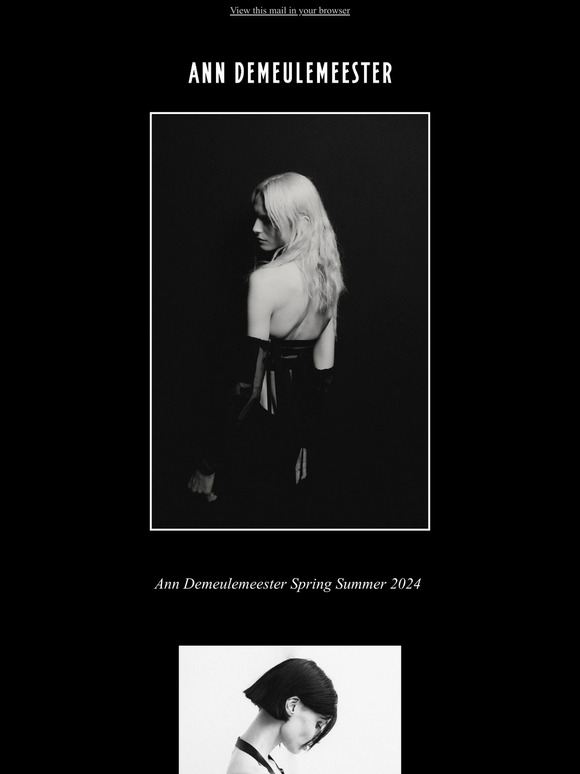 SS24 Collection