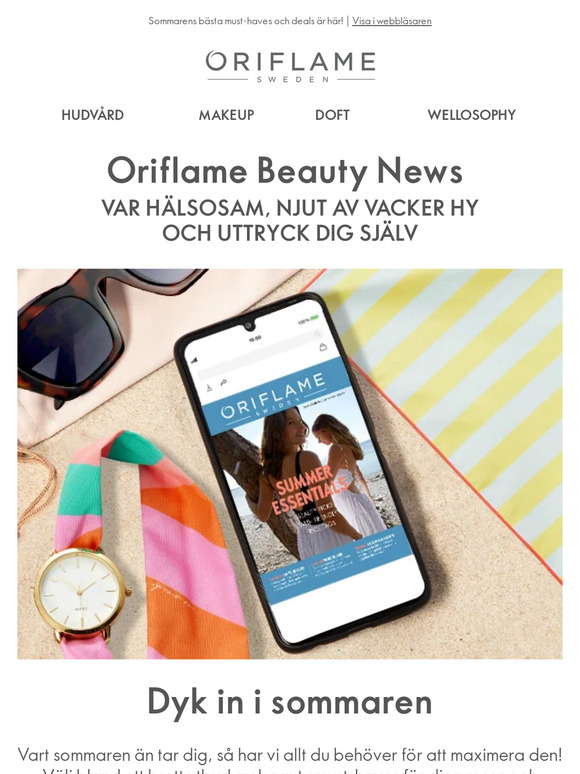 Heta beautykap till svala priser
