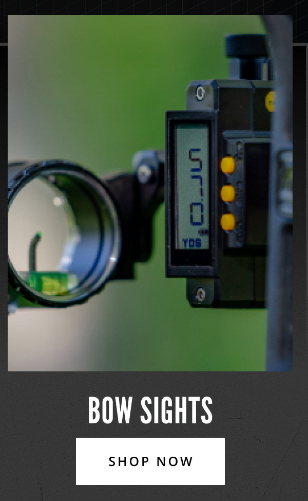 Archery Catalog