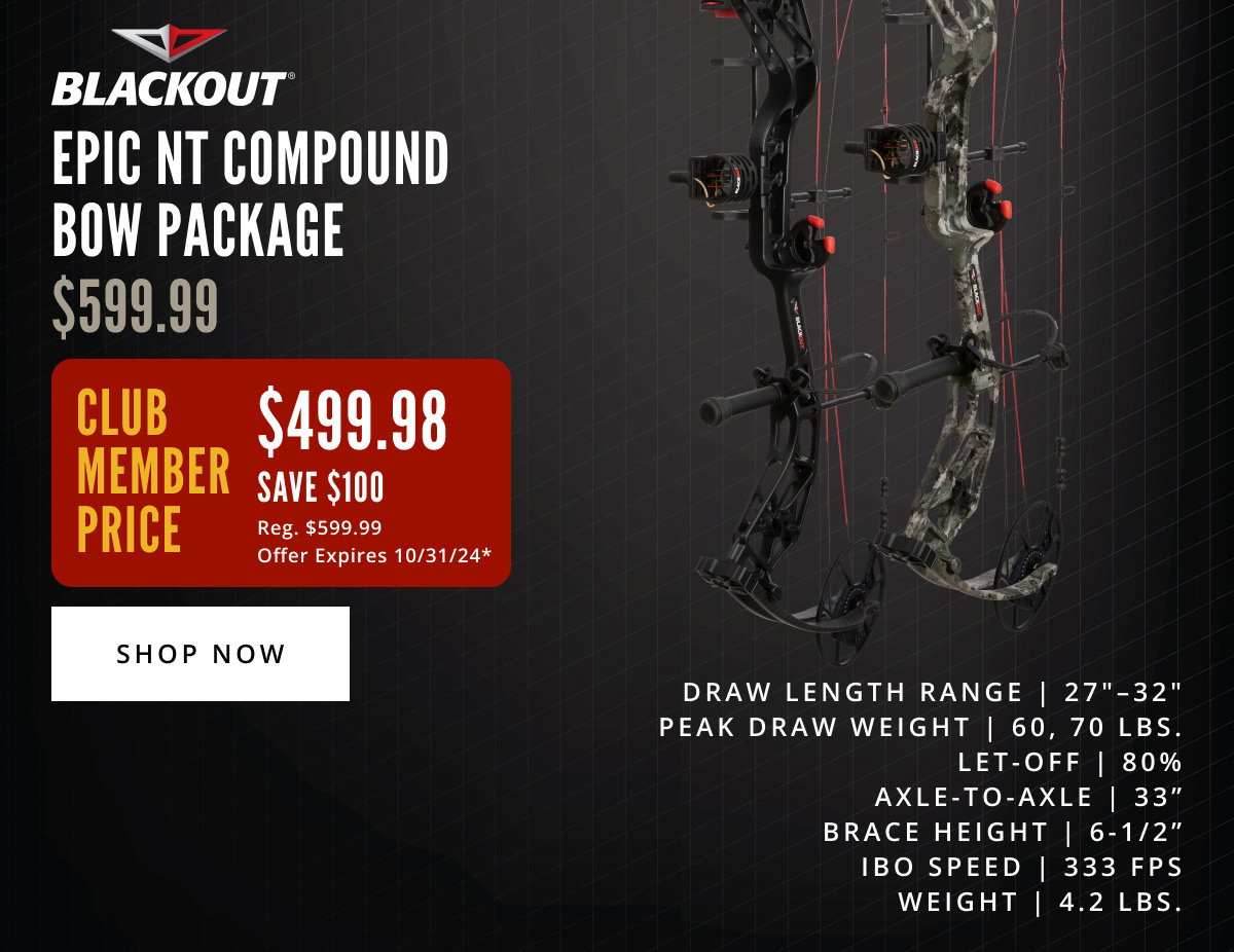 Archery Catalog