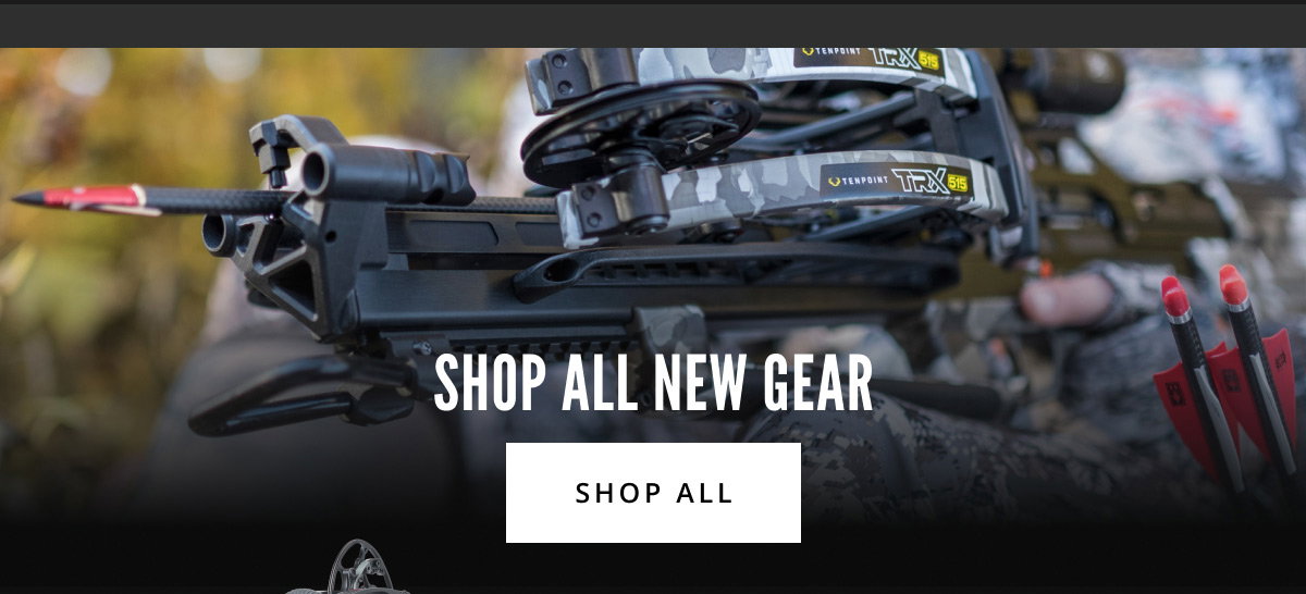 Archery Catalog