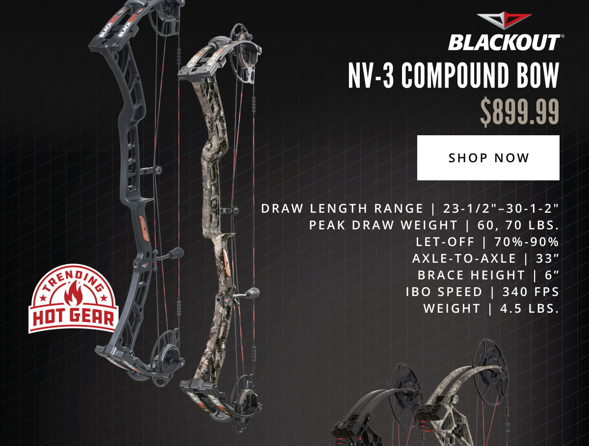 Archery Catalog