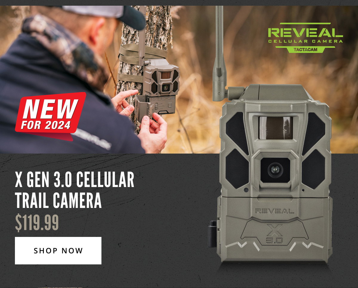 Archery Catalog