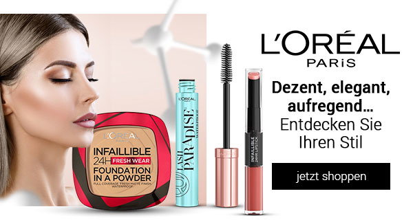 L'Oréal Paris