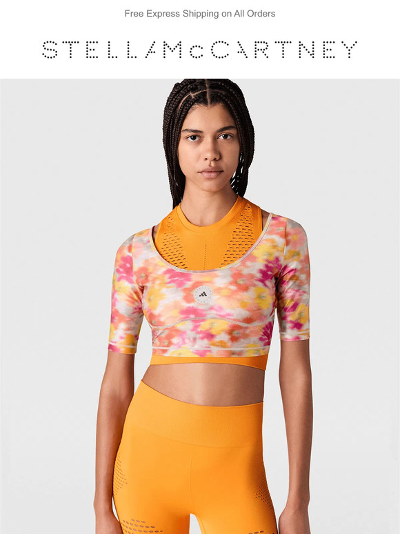 New in: Flower Power