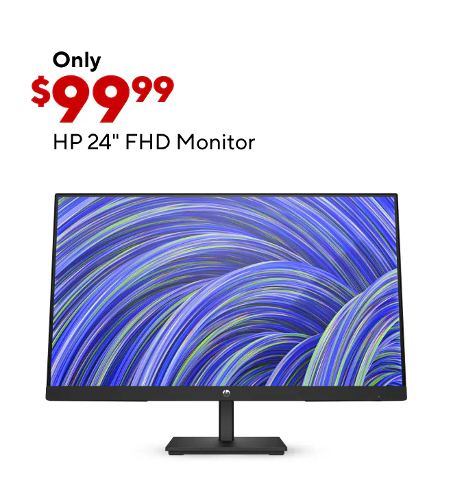Top Trending Monitors, Up to $90 off