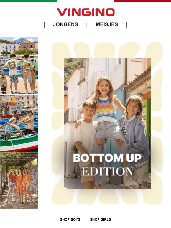 CHECK IT OUT: sale on our bottoms! 😍