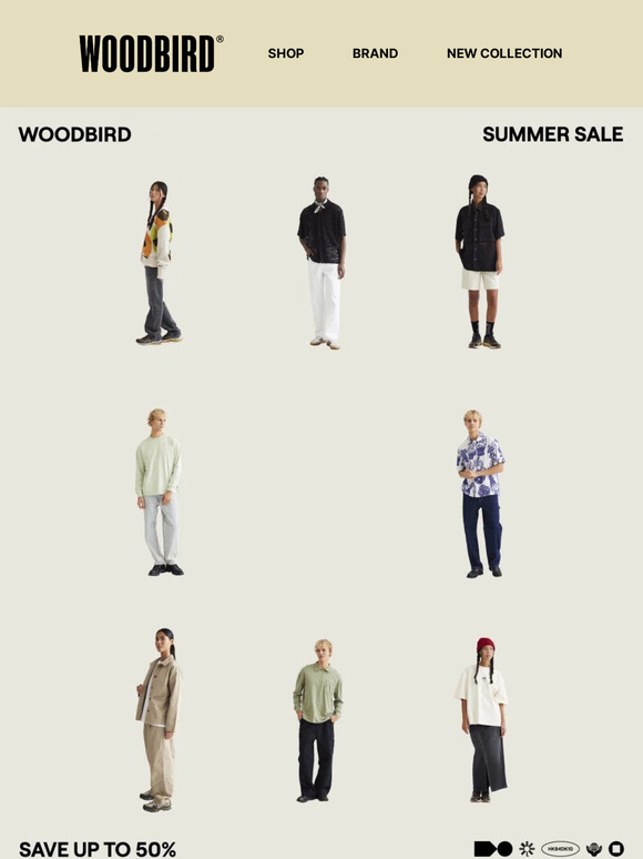 Summer Sale items for you! ⚡️