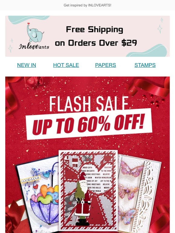 💫Special Friday Sale! Big Savings and 50% off!!🥰