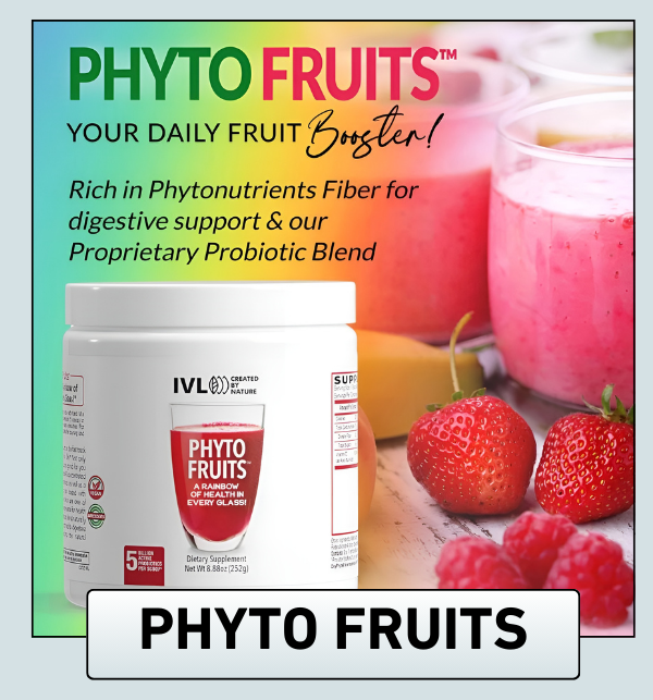 Phyto Fruits - Turn on Images