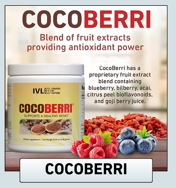 Cocoberri - Turn on Images