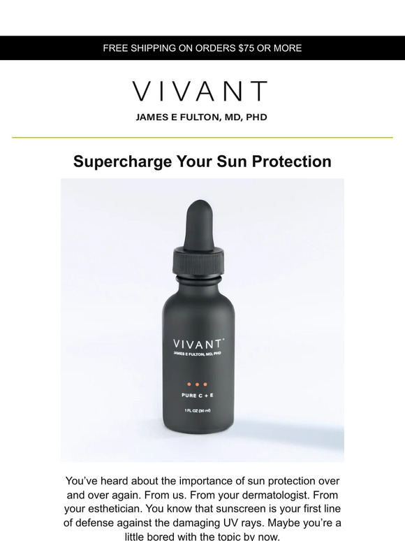 Sunscreen hack to boost photoprotection 😎