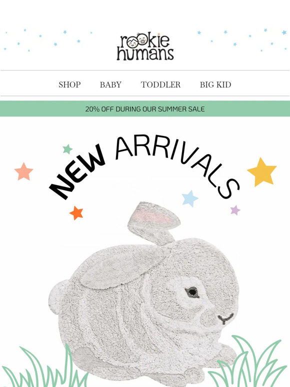 ✨NEW ARRIVALS✨ Brighten up your space with new arrivals