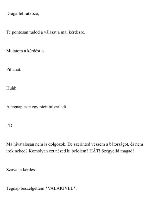 Így tedd nevetségessé az áraid