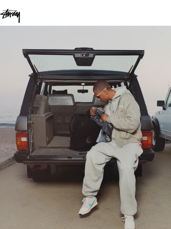 STUSSY×mastarmind×LOOPWHEELER カーディガン　M STUSSY×mastarmind×LOOPWHEELER カーディガン M STUSSY×mastarmind