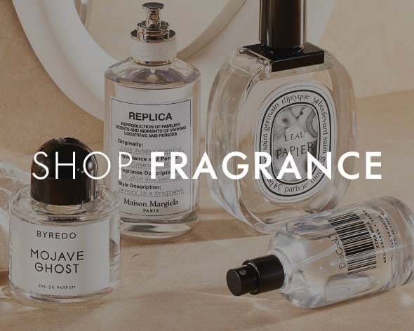 Shop Fragrance