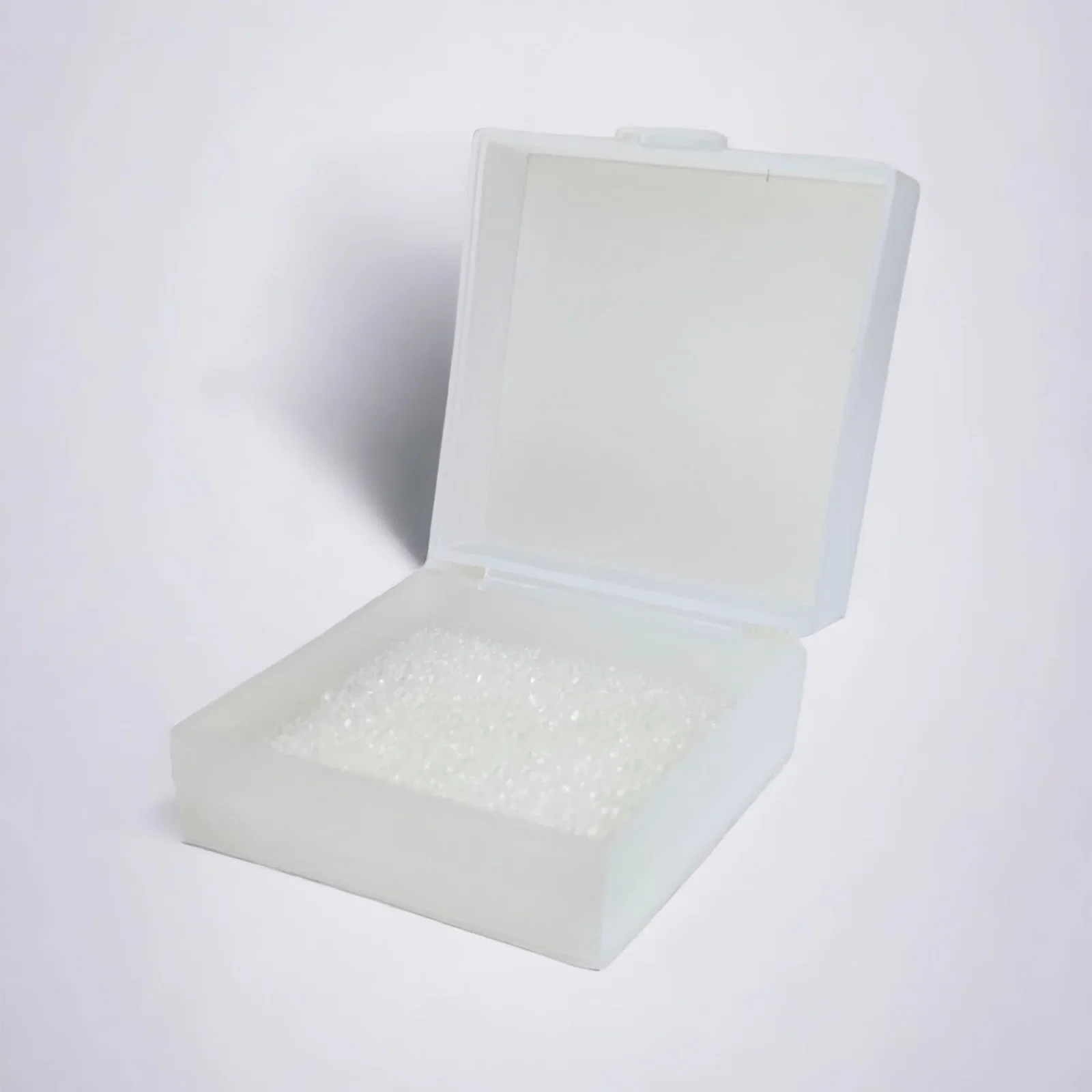 Image of Be There Or Be Square Travel Soap Case