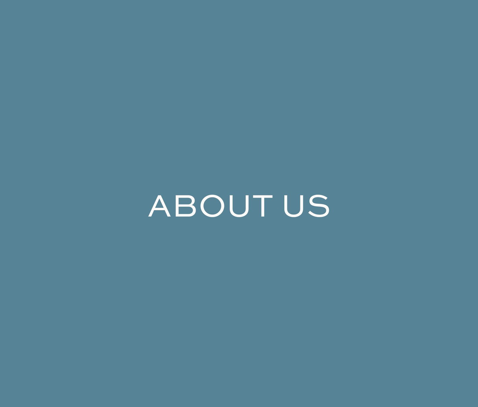 ABOUT US