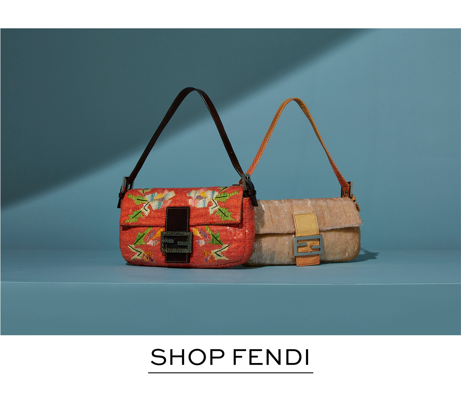 SHOP FENDI