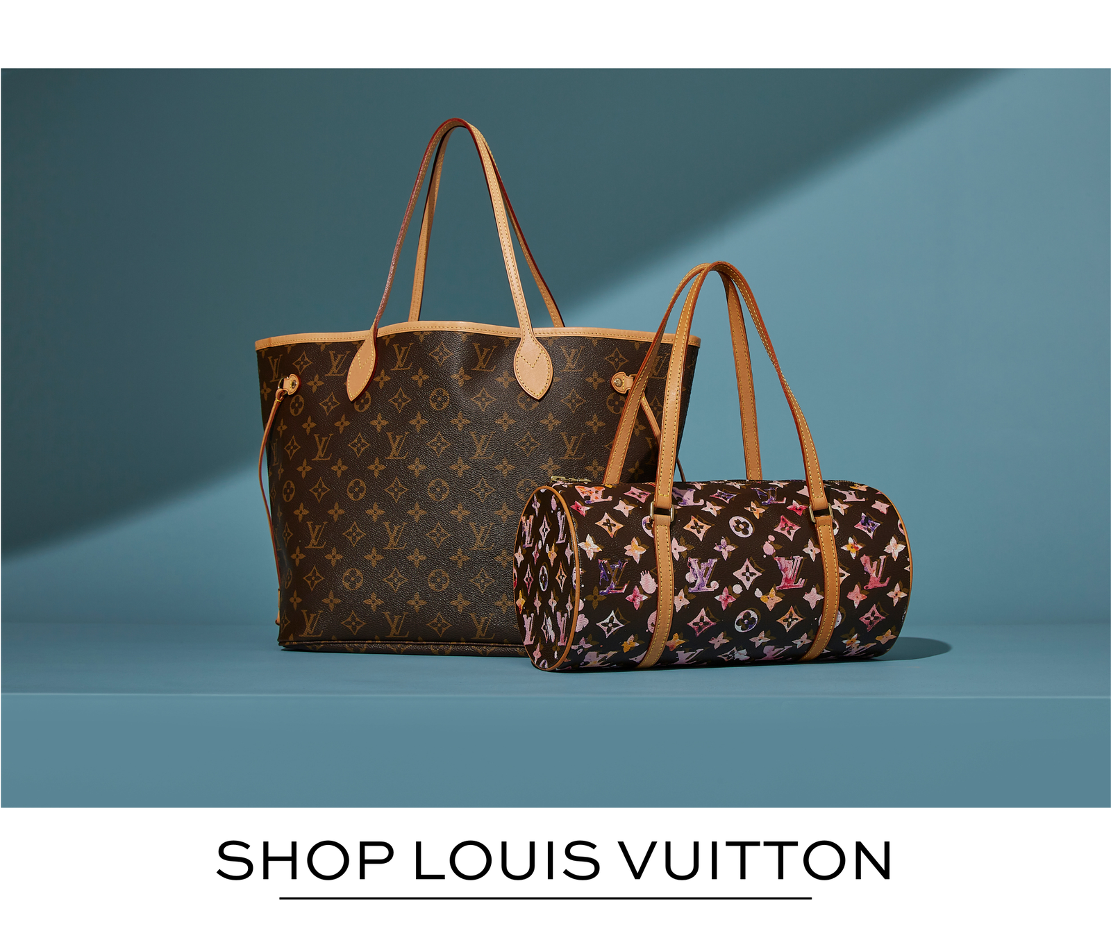 SHOP LOUIS VUITTON