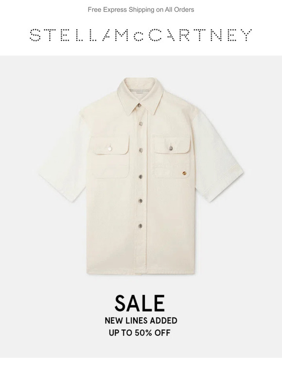 Stella Sale: Ending soon