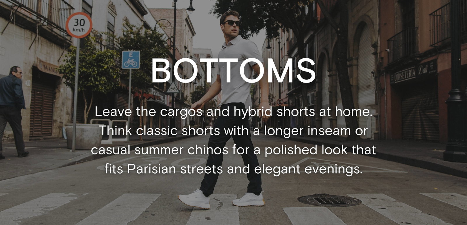 BOTTOMS