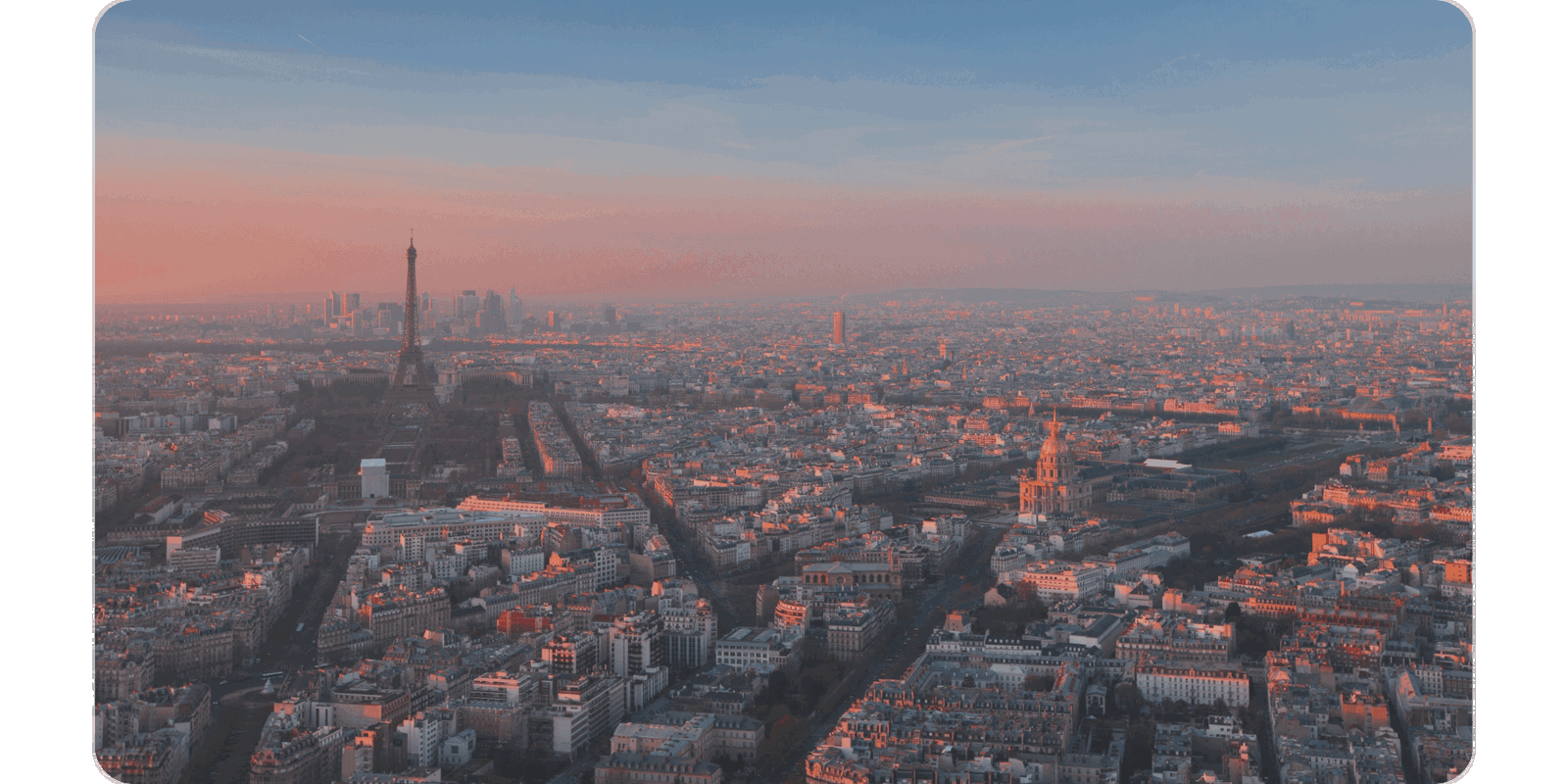 Coordinates: Paris