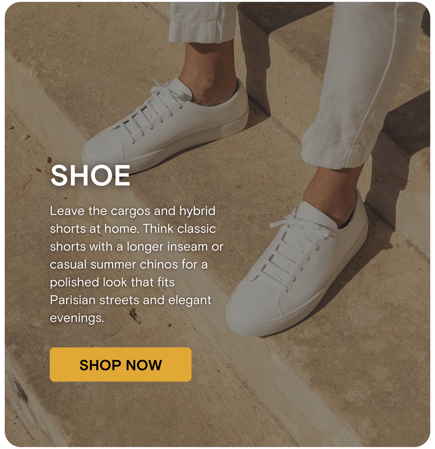 SHOE