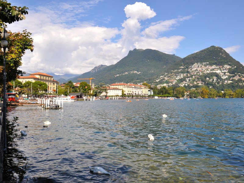 Image of Full Day Lake Como, Bellagio, and Lugano from Milan Tour