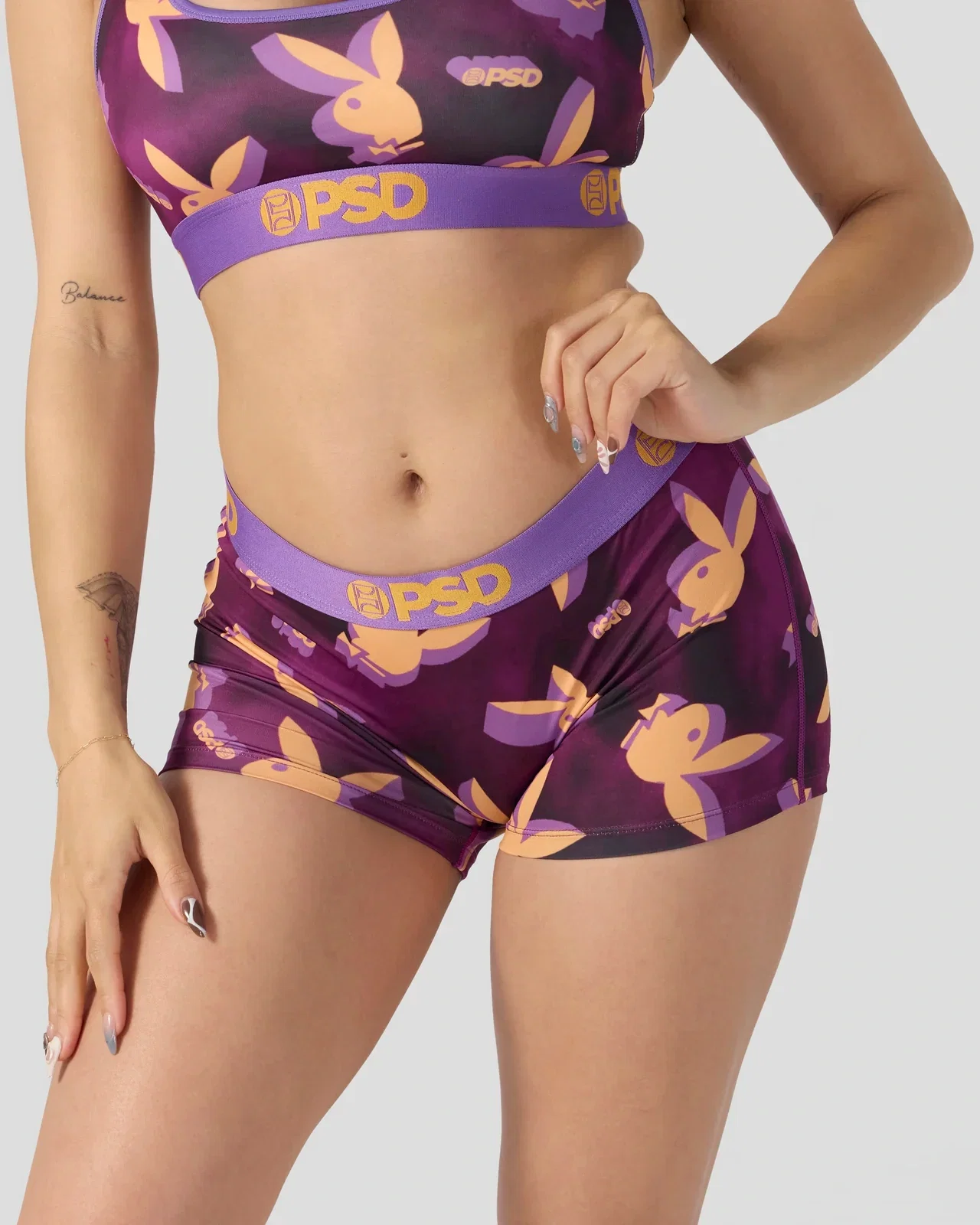 Image of Playboy - 3D Tumble