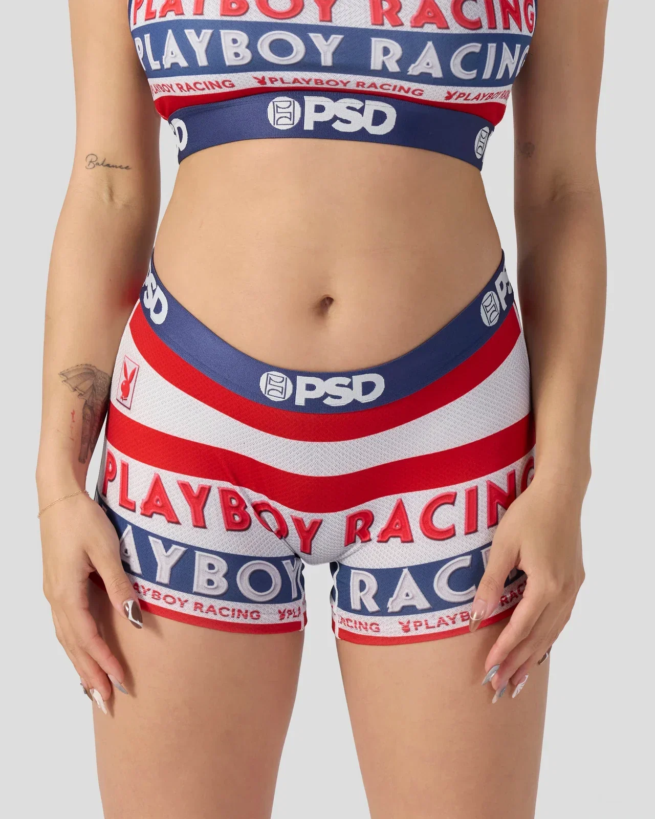 Image of Playboy - Racing