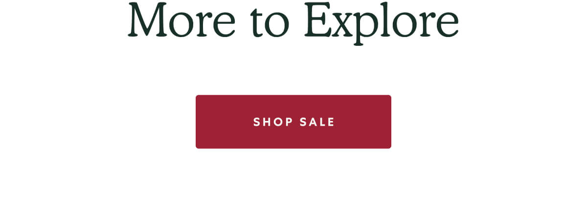 Shop Sale