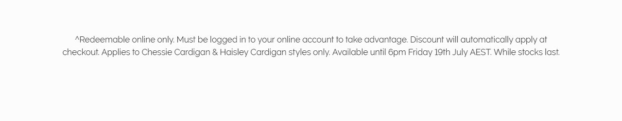 Terms & Conditions