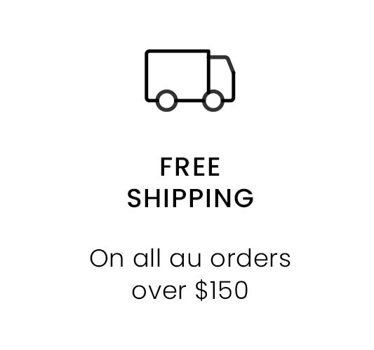 Free Shipping