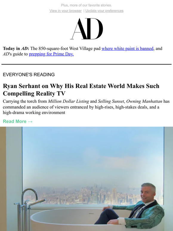 Architectural Digest Inside Diane Keaton’s Real Estate Portfolio, Why