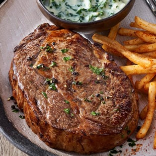 USDA Prime Steaks and Beef