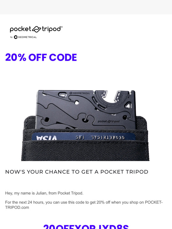 🚨 This is not a drill! 24h Lightning Deal starts now